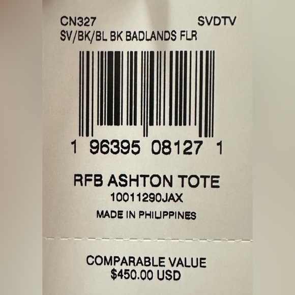 Coach Ashton Tote in Black. Excellent Condition. All Offers Welcomed!!! - Picture 2 of 10